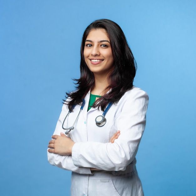 Dr. Priya Mehta