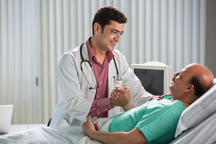 Compassionate healthcare at Arogya Care